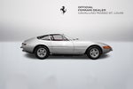 1971 Ferrari 365 GTB/4 Berlinetta Scaglietti