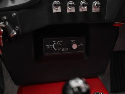 1971 Ferrari 365 GTB4 Berlinetta Scaglietti