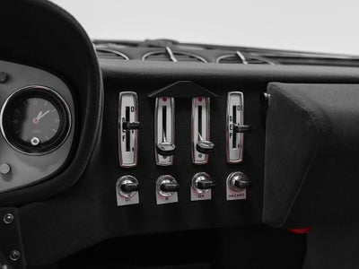 1971 Ferrari 365 GTB4 Berlinetta Scaglietti