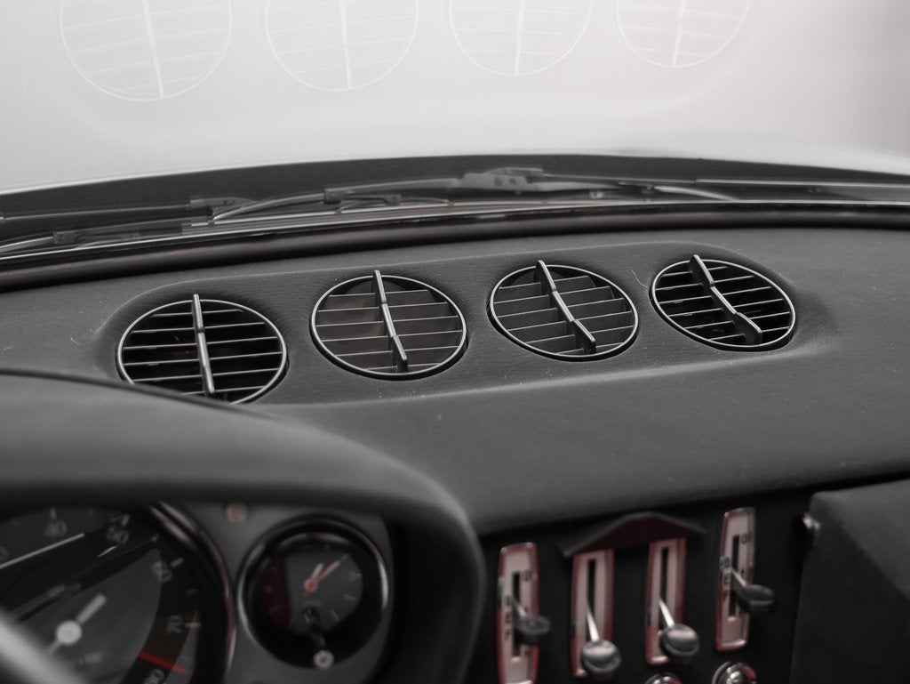 1971 Ferrari 365 GTB4 Berlinetta Scaglietti