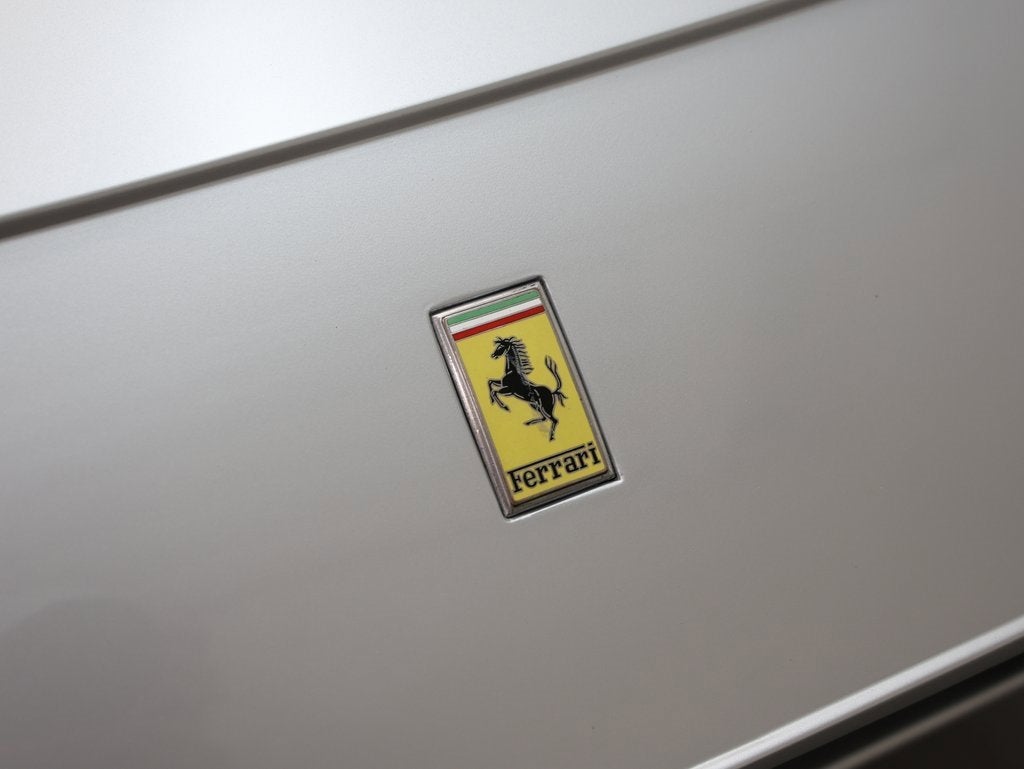 1971 Ferrari 365 GTB/4 Berlinetta Scaglietti