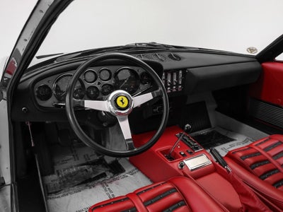 1971 Ferrari 365 GTB4 Berlinetta Scaglietti