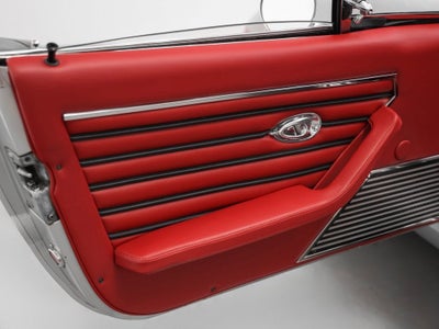 1971 Ferrari 365 GTB4 Berlinetta Scaglietti