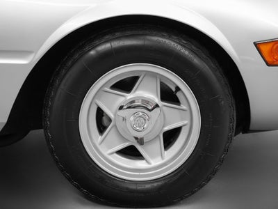 1971 Ferrari 365 GTB/4 Berlinetta Scaglietti