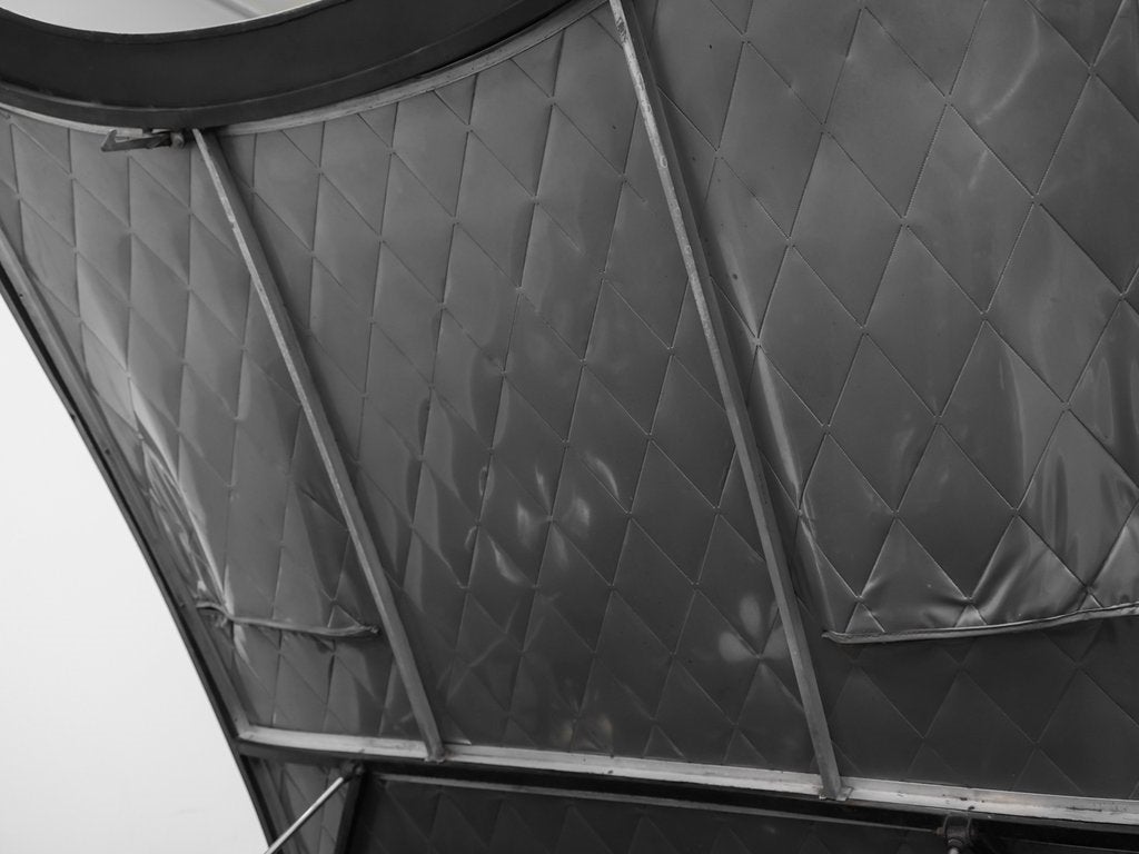 1971 Ferrari 365 GTB/4 Berlinetta Scaglietti