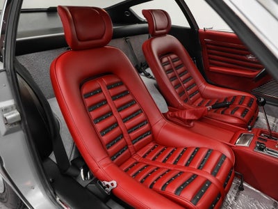 1971 Ferrari 365 GTB/4 Berlinetta Scaglietti