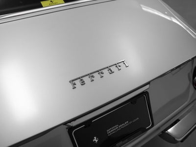 1971 Ferrari 365 GTB/4 Berlinetta Scaglietti