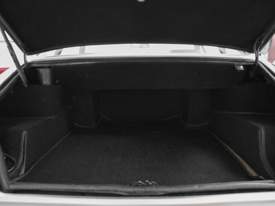 1971 Ferrari 365 GTB/4 Berlinetta Scaglietti