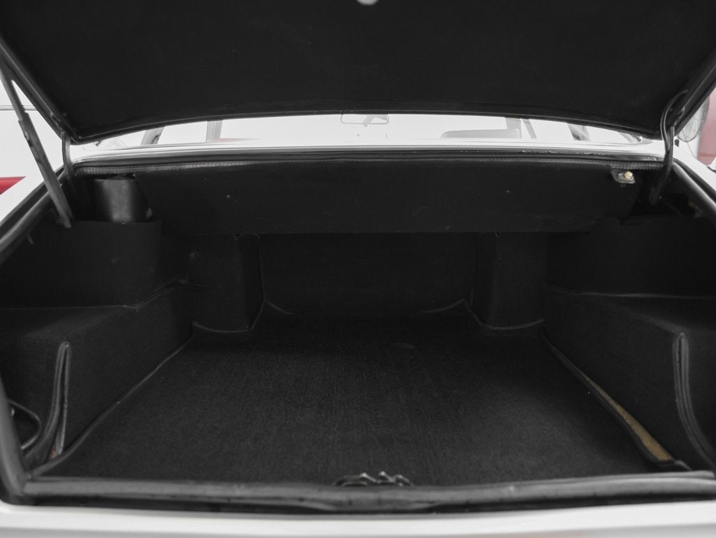 1971 Ferrari 365 GTB/4 Berlinetta Scaglietti