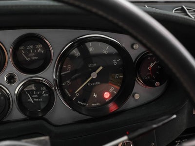 1971 Ferrari 365 GTB/4 Berlinetta Scaglietti