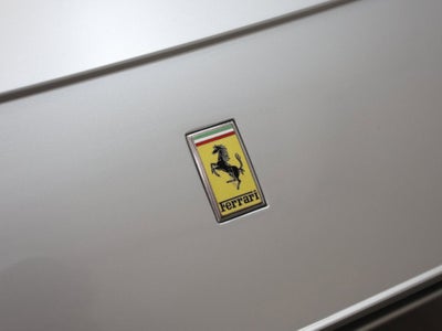 1971 Ferrari 365 GTB/4 Berlinetta Scaglietti