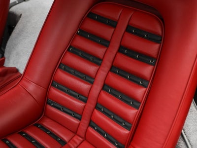 1971 Ferrari 365 GTB4 Berlinetta Scaglietti