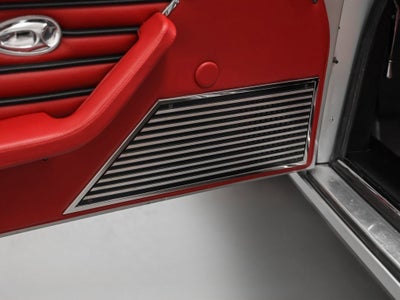 1971 Ferrari 365 GTB4 Berlinetta Scaglietti