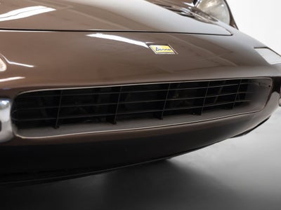 1973 Ferrari 246 GTS Base