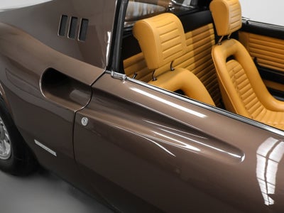 1973 Ferrari 246 GTS Base