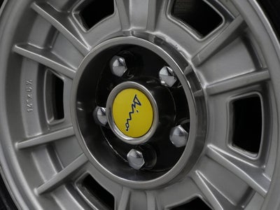 1973 Ferrari 246 GTS Base