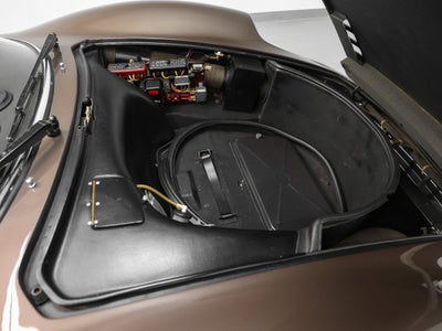 1973 Ferrari 246 GTS Base