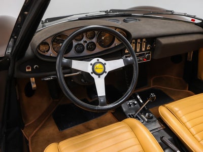 1973 Ferrari 246 GTS Base