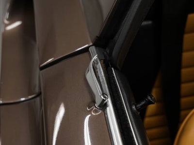 1973 Ferrari 246 GTS Base