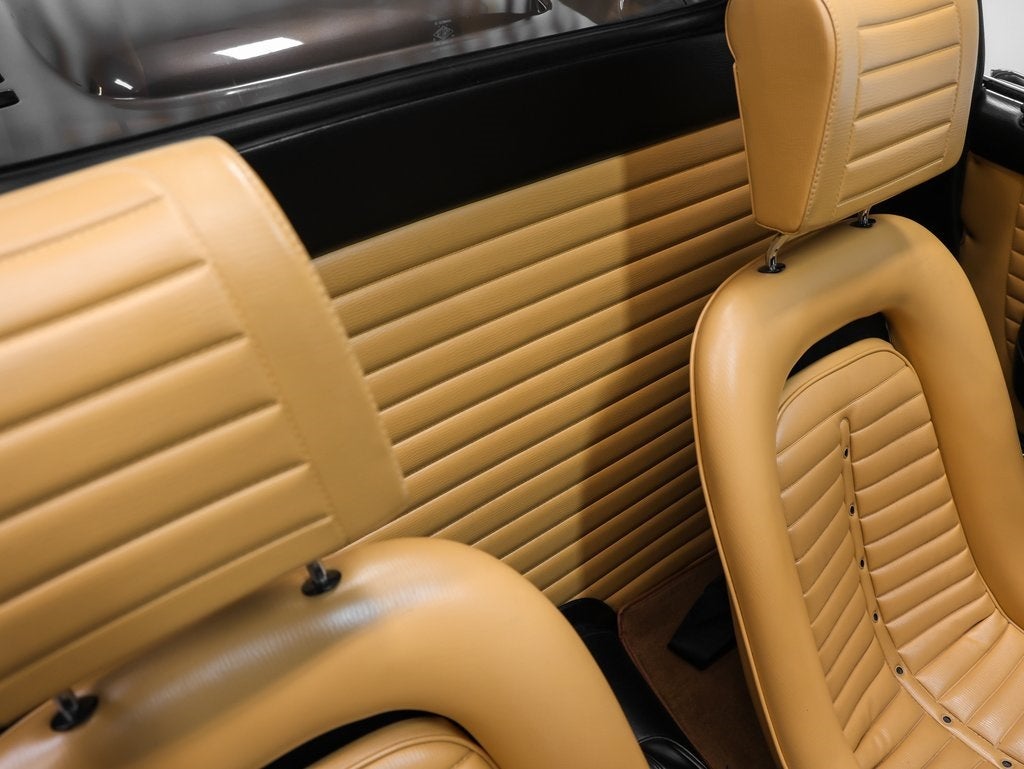 1973 Ferrari 246 GTS Base