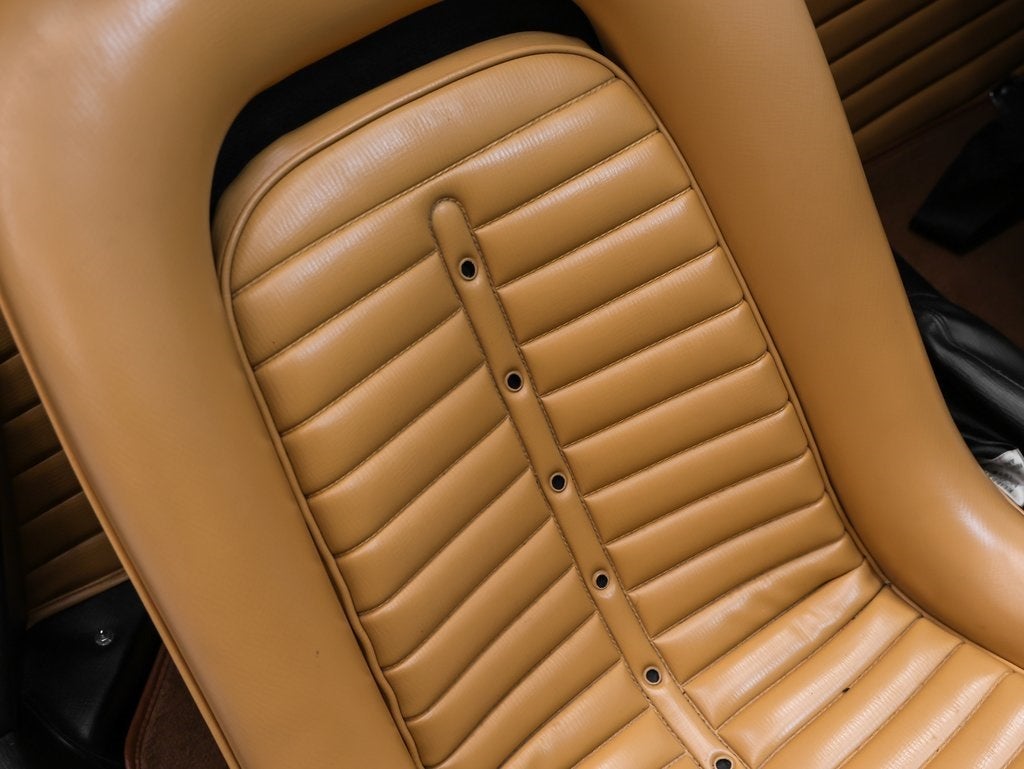 1973 Ferrari 246 GTS Base