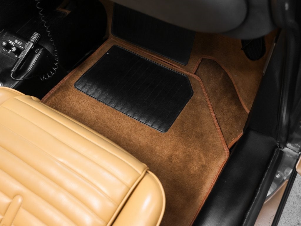 1973 Ferrari 246 GTS Base