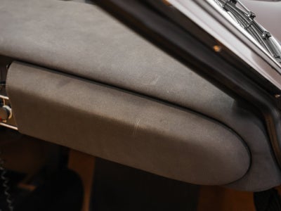 1973 Ferrari 246 GTS Base