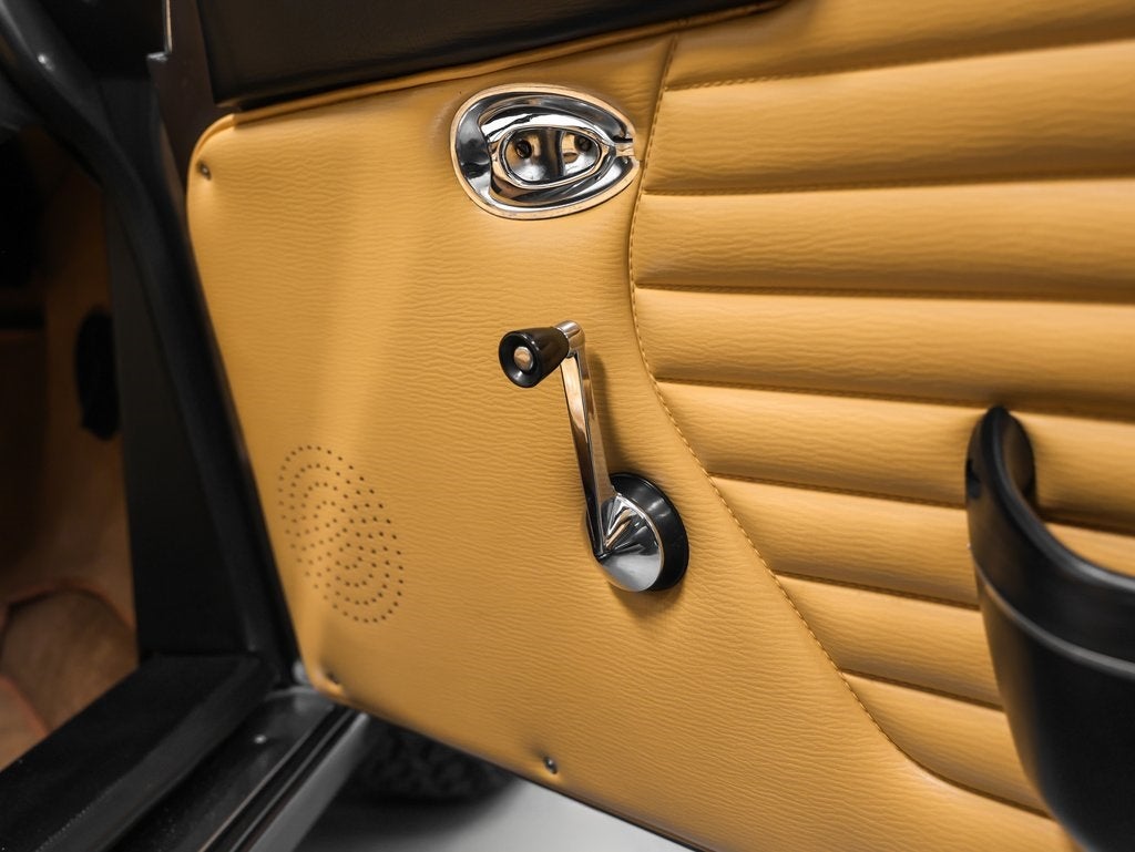 1973 Ferrari 246 GTS Base