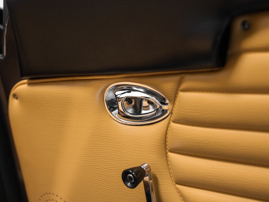 1973 Ferrari 246 GTS Base