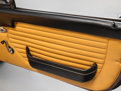 1973 Ferrari 246 GTS Base