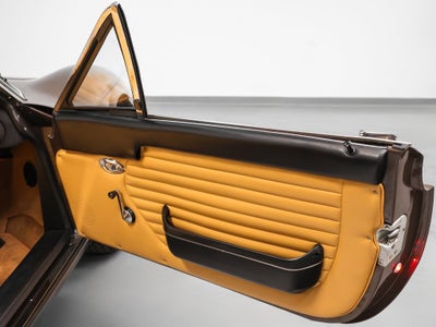 1973 Ferrari 246 GTS Base