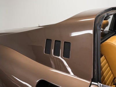 1973 Ferrari 246 GTS Base