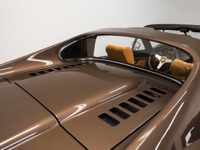 1973 Ferrari 246 GTS Base