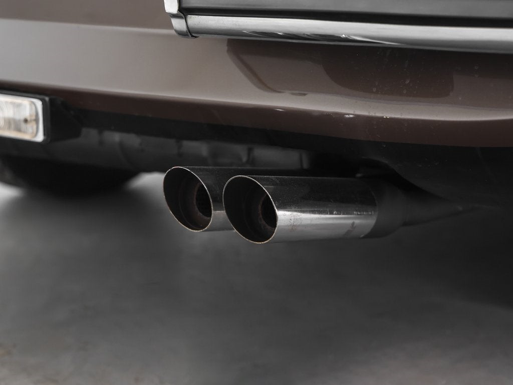 1973 Ferrari 246 GTS Base