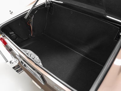 1973 Ferrari 246 GTS Base