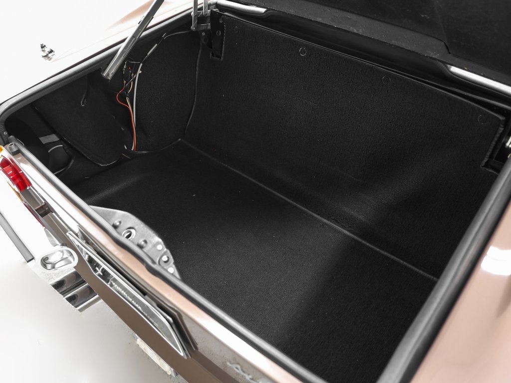 1973 Ferrari 246 GTS Base