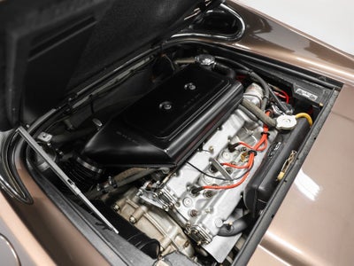 1973 Ferrari 246 GTS Base