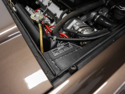 1973 Ferrari 246 GTS Base