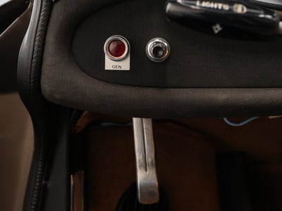 1973 Ferrari 246 GTS Base