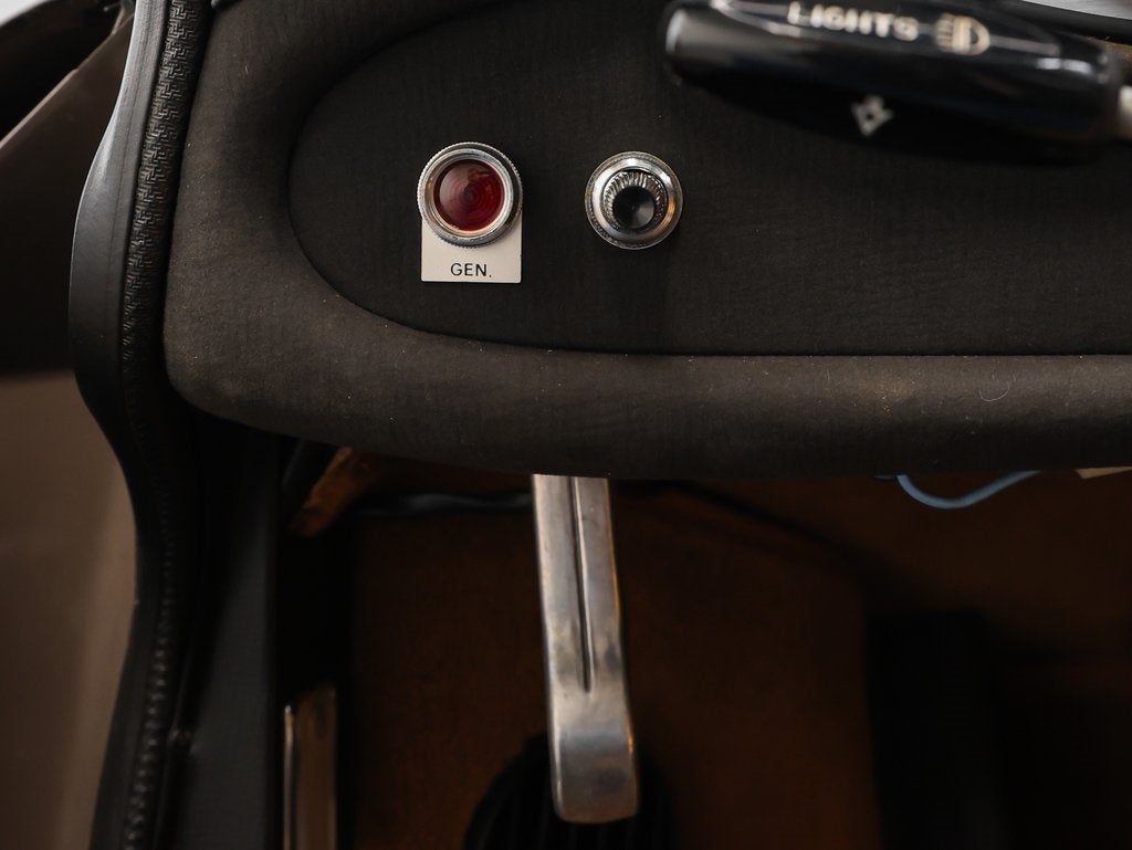 1973 Ferrari 246 GTS Base