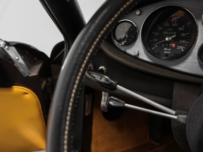 1973 Ferrari 246 GTS Base