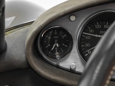 1973 Ferrari 246 GTS Base