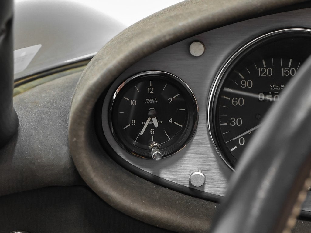 1973 Ferrari 246 GTS Base