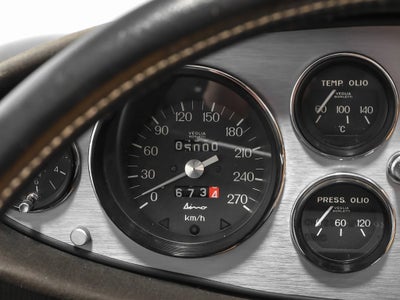 1973 Ferrari 246 GTS Base