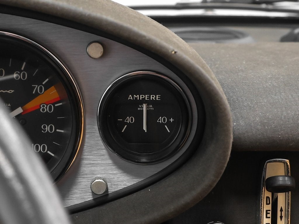 1973 Ferrari 246 GTS Base