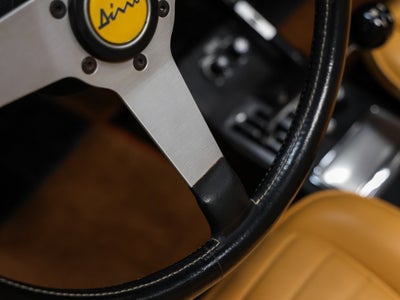 1973 Ferrari 246 GTS Base