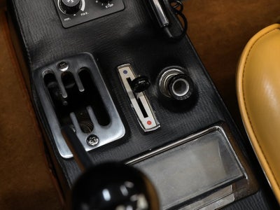 1973 Ferrari 246 GTS Base