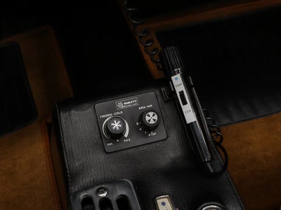 1973 Ferrari 246 GTS Base