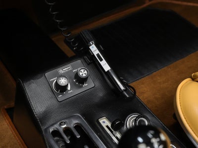 1973 Ferrari 246 GTS Base