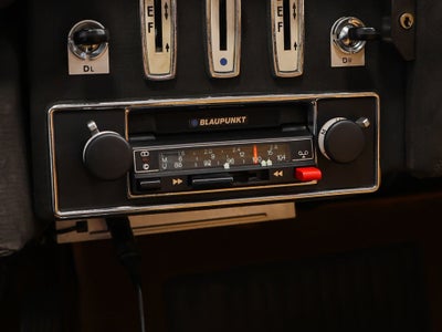 1973 Ferrari 246 GTS Base